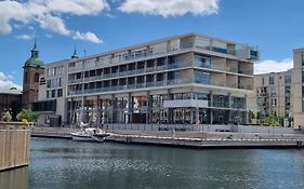 Hotel Oeresund Conference & Spa